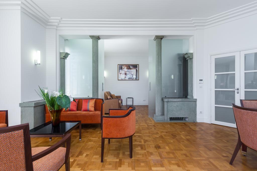 Nestor&Jeeves - "Sea View Terrace Penthouse Prestige" - Luxe Lägenhet Nice Exteriör bild