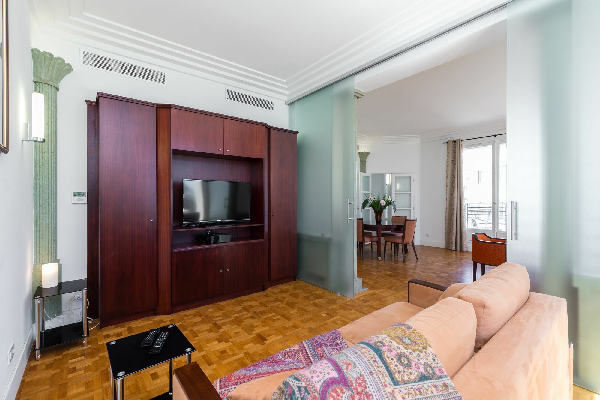 Nestor&Jeeves - "Sea View Terrace Penthouse Prestige" - Luxe Lägenhet Nice Exteriör bild